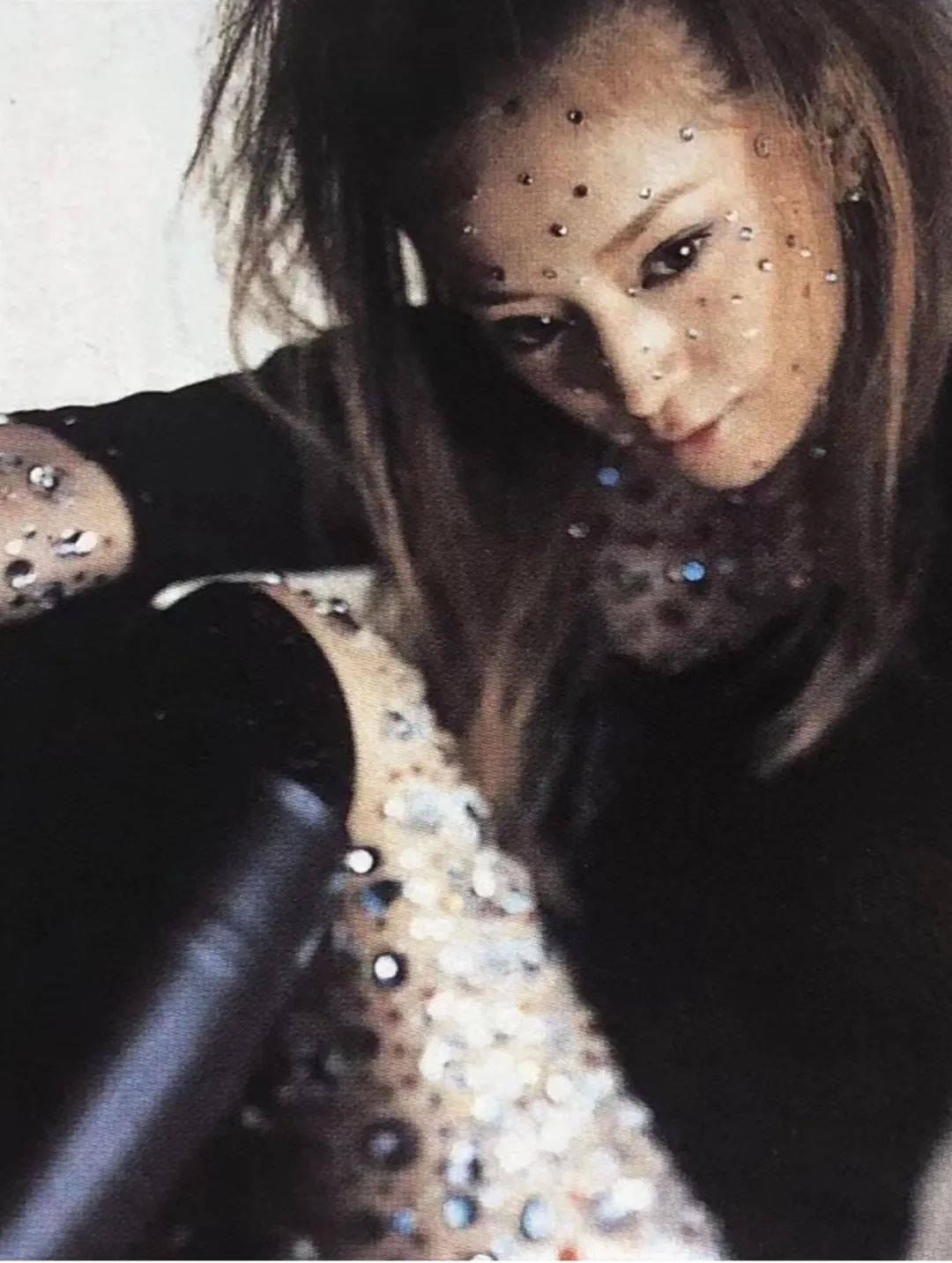 滨崎步_日本_音乐