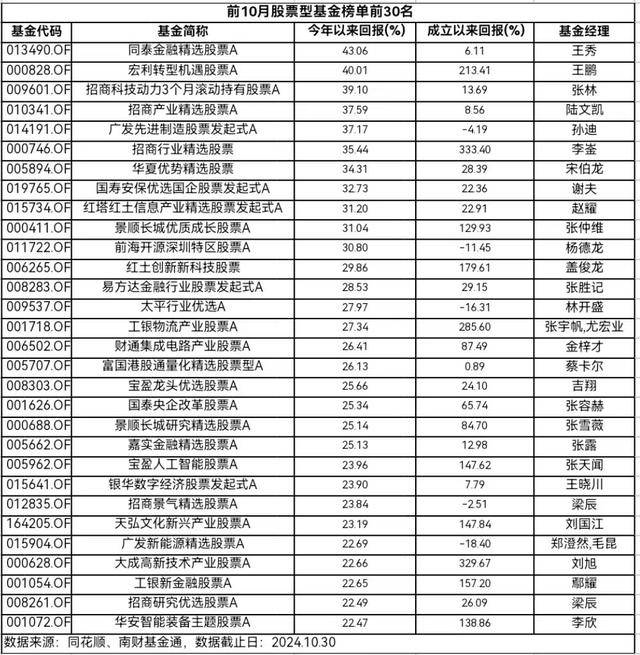 股票型基金配售（基金配售比例20%）