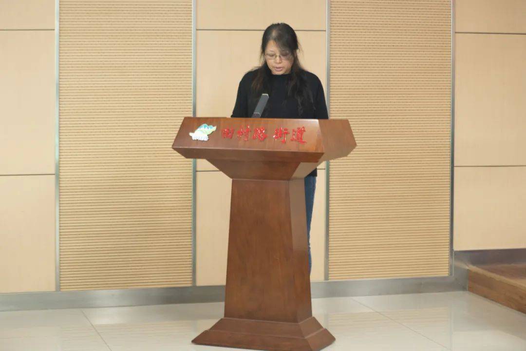 无论是市民活动中心的诉求解决"真","准","实"三字经,还是东营房社区