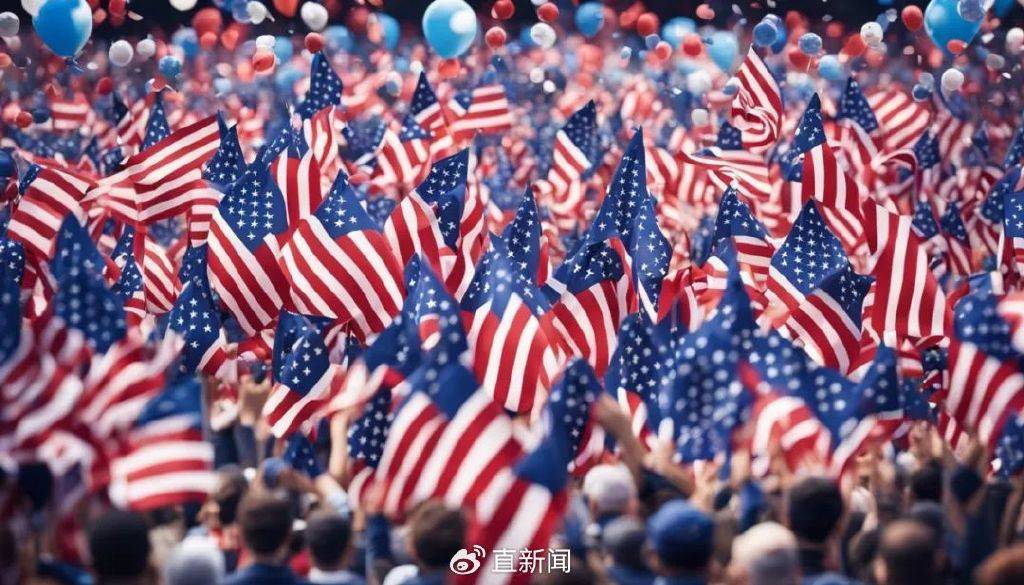 刘和平:美国大选到了这节骨眼,真实选情究竟看什么? 刘和平:美国大选到了这节骨眼,真实选情究竟看什么?