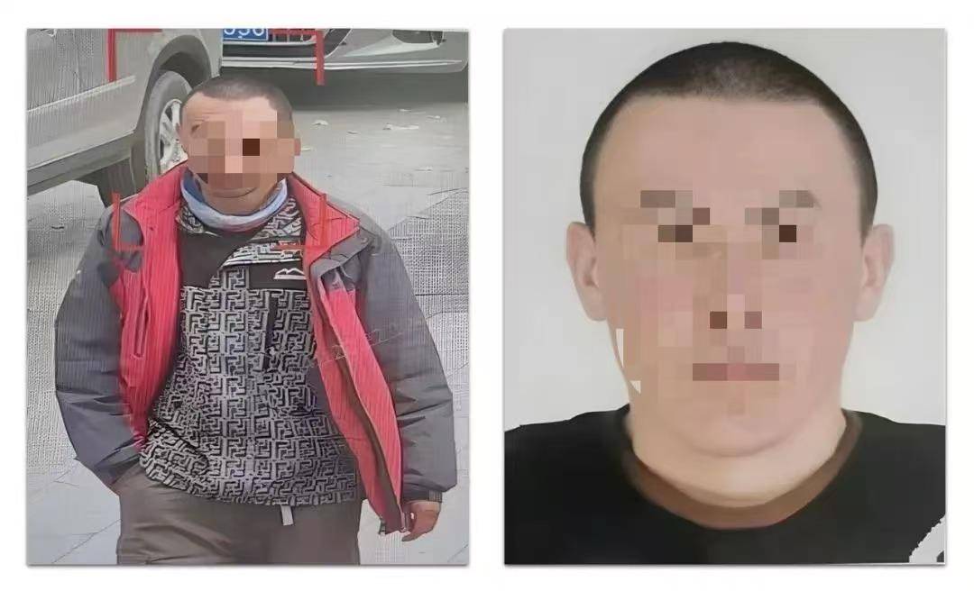 63岁女子和30岁男子被警民携手抓获，为重大刑事案件犯罪嫌疑人，警方曾悬赏2万找线索