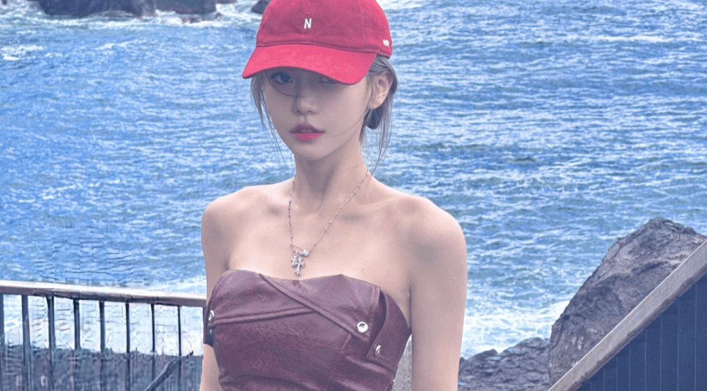 周淑怡30岁了?马上去新平台直播!