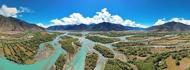 图片[34]-在“世界屋脊”驰骋，八千里路措和岳 -华闻时空