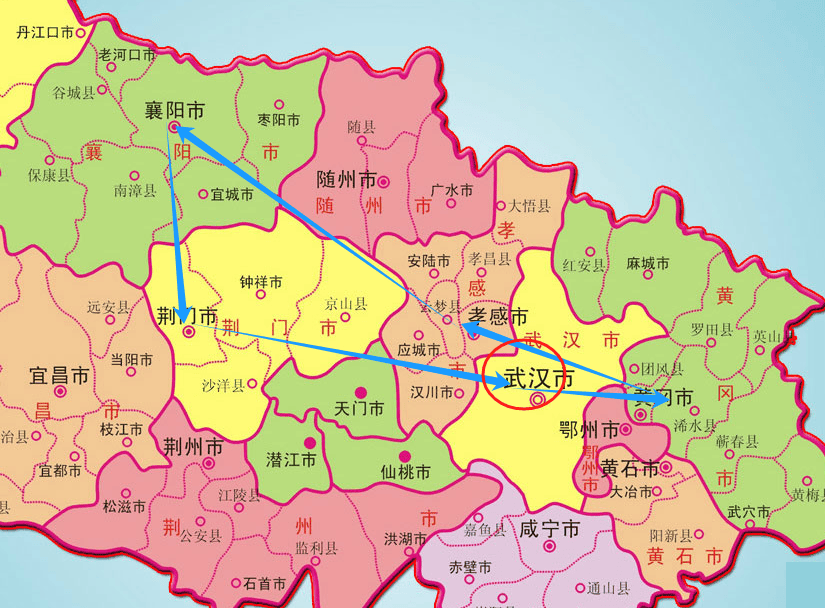 襄阳和荆门鸡蛋产业链