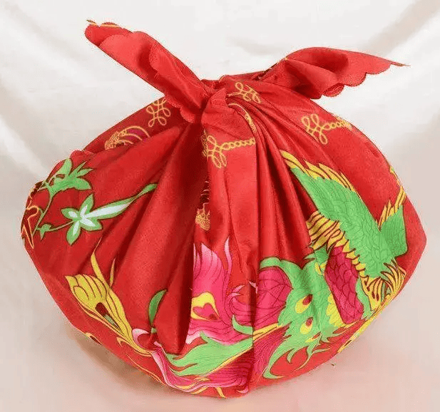 测试:4个红包袱,哪个最沉?测出你在男人心里值多少钱!