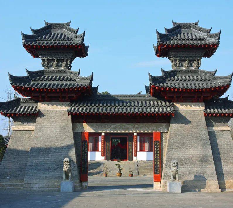 秋意满满,自在城固,这些赏秋胜地等你来打卡→_张骞_古镇_柑桔