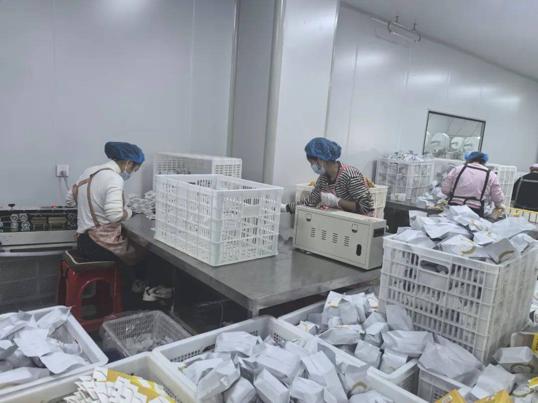 安徽河南交界处的这个皖北县区,搞了一个市场化“大动作” 安徽河南交界处的这个皖北县区,搞了一个市场化“大动作”