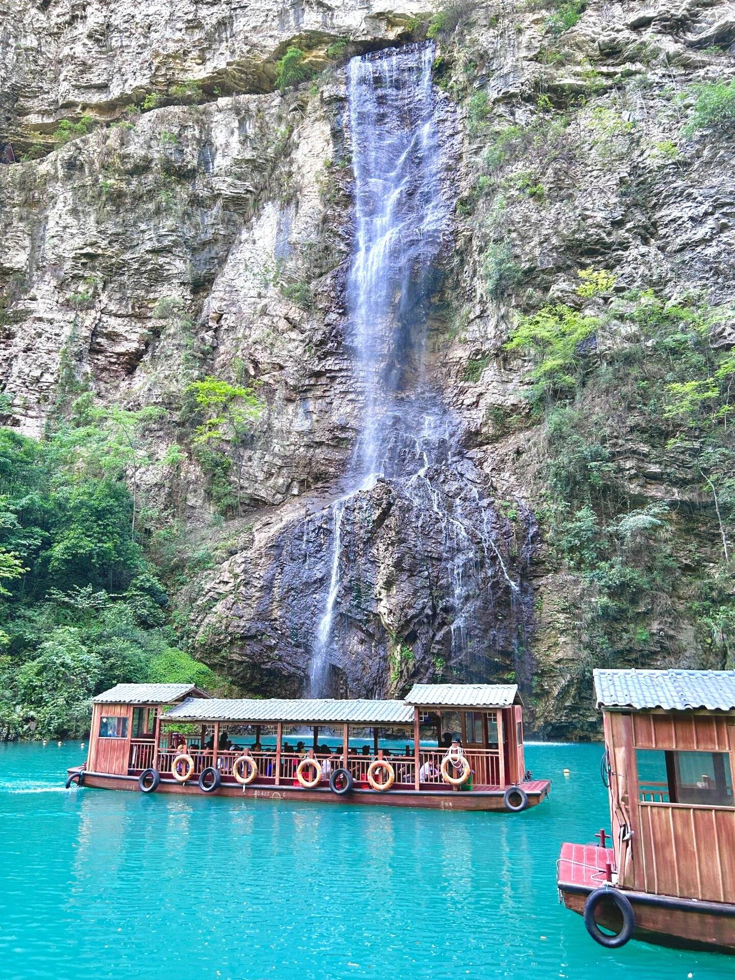 张家界金鞭溪旅游攻略,漫步金鞭溪的美妙指南!