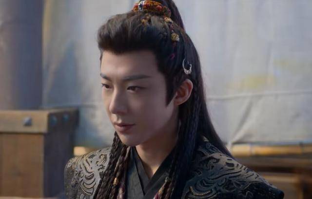 《珠帘玉幕》首播口碑出炉,刘宇宁颜值被嘲,赵露思也没逃过 《珠帘玉幕》首播口碑出炉,刘宇宁颜值被嘲,赵露思也没逃过