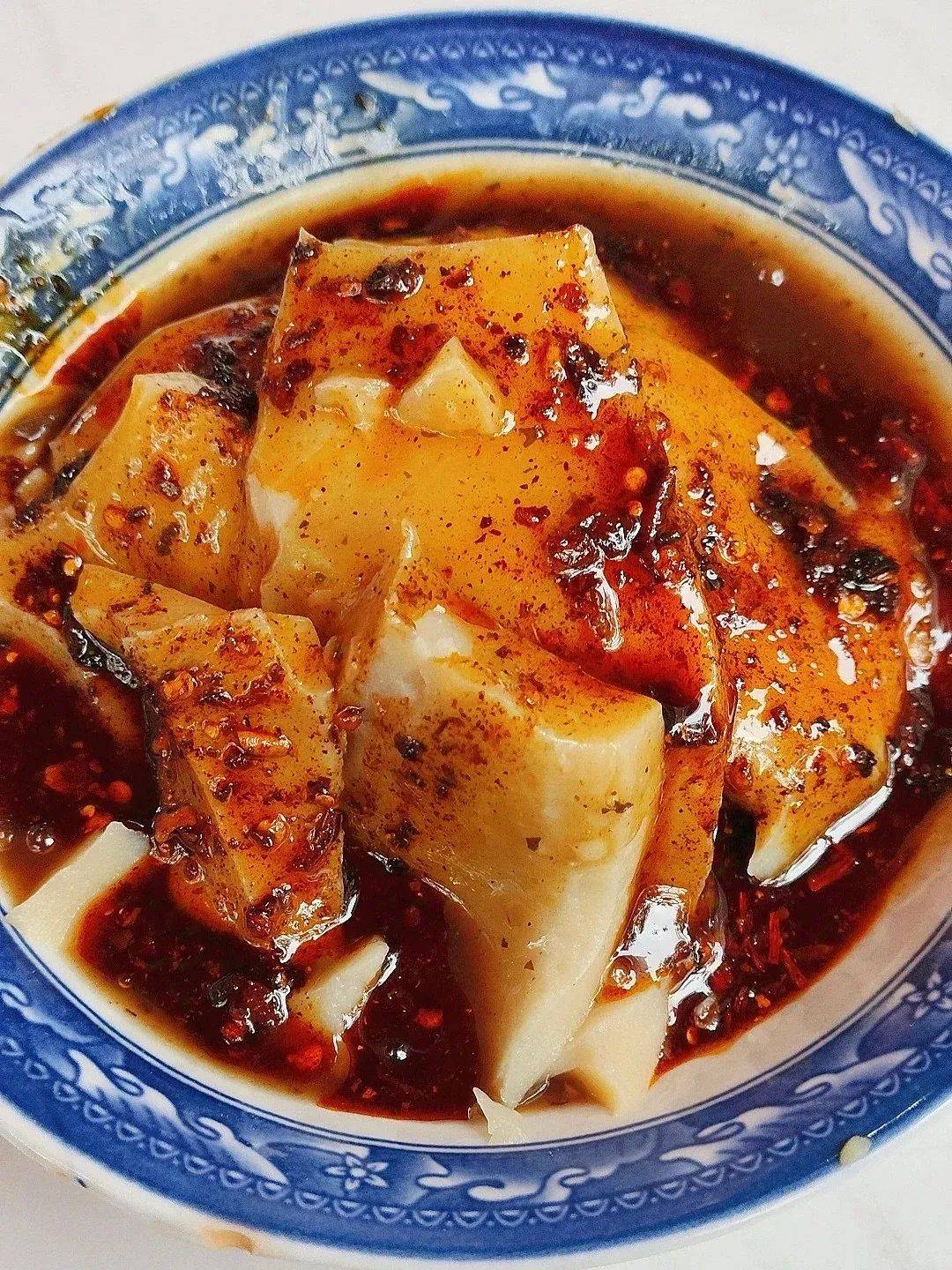 去陕西汉中,赏秦岭秋色,品川陕美食