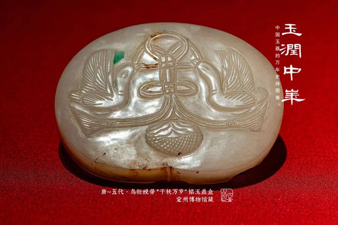 历代凤鸟纹（多图解析）_纹饰_风鸟_时期