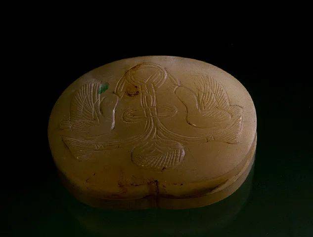 历代凤鸟纹（多图解析）_纹饰_风鸟_时期