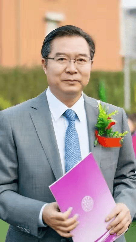 今日头条对话大兴一中校长王殿军