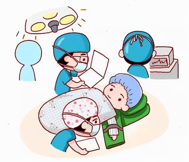 科普丨手术床为什么这么窄?
