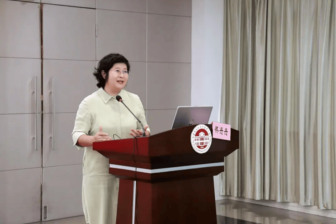 【聚焦】匠心铸就未来 福医二院临床护士比拼教学基本功