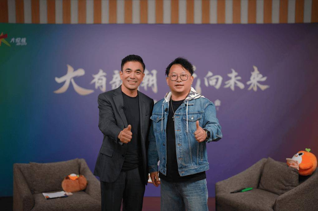 把握潮流,商业地产和品牌需要"文化复兴"_瑞玲_袁岳_消费