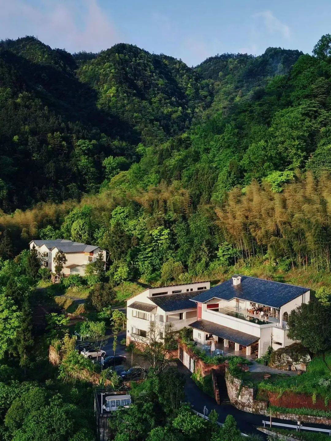2024成渝地区双城经济圈民宿产业发展联盟大会暨第二届四面山民宿产业