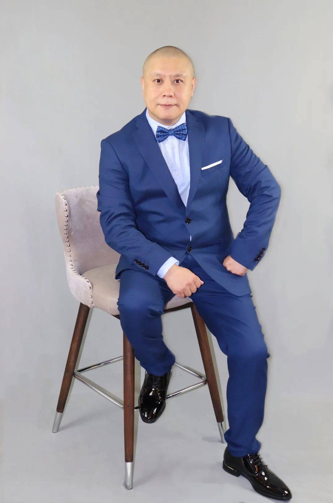 每周一剧 | 十一月预告