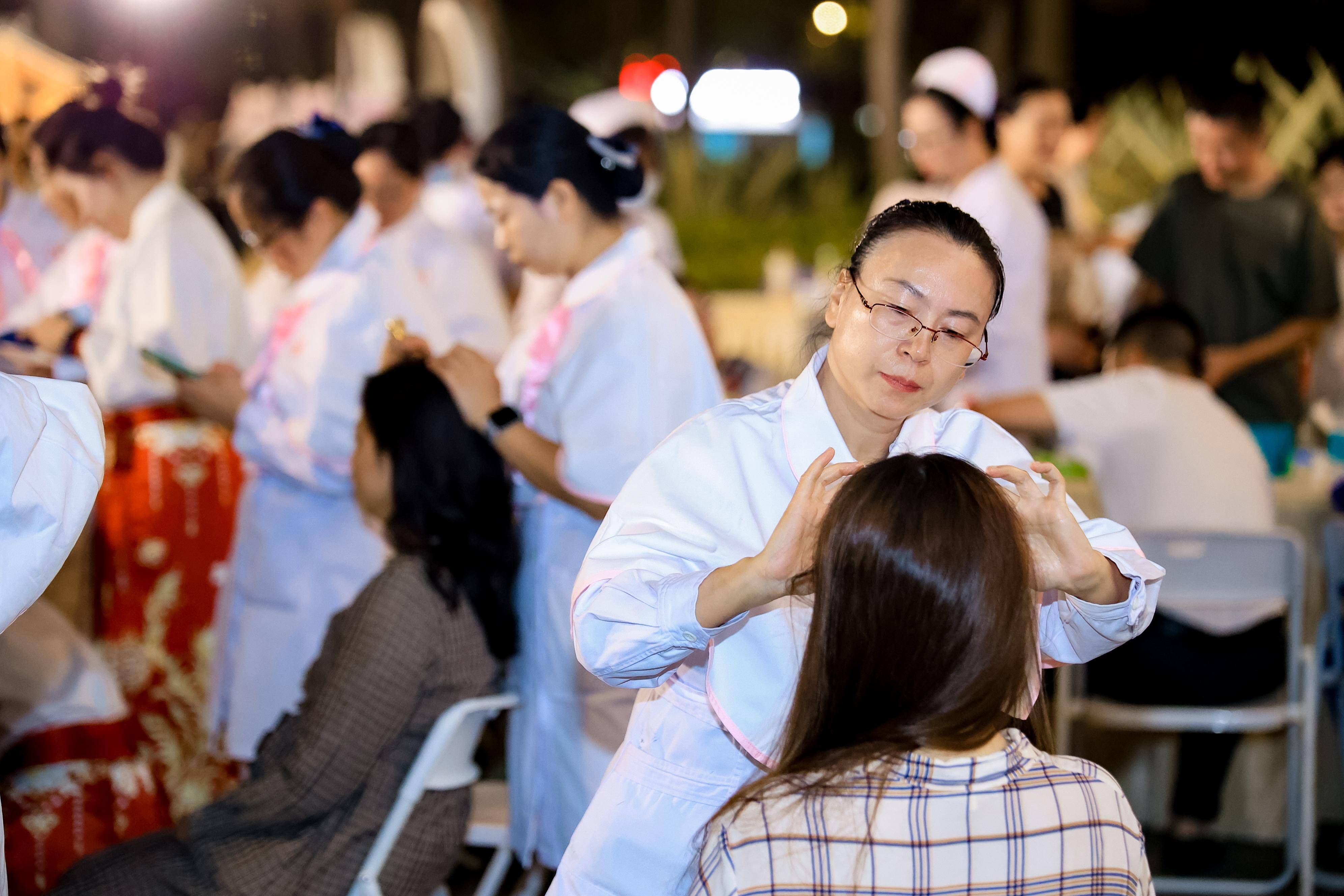 怎么学中医养生技术(自学中医养生如何入门)