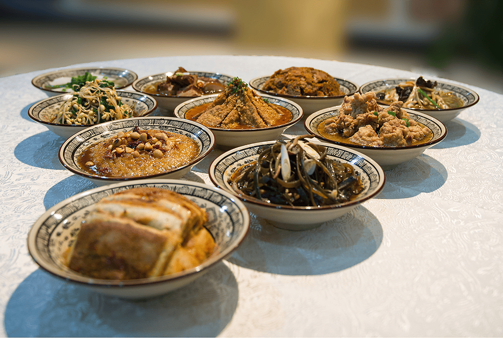来点热气腾腾的苍溪美食,开启冬日好"食"光!