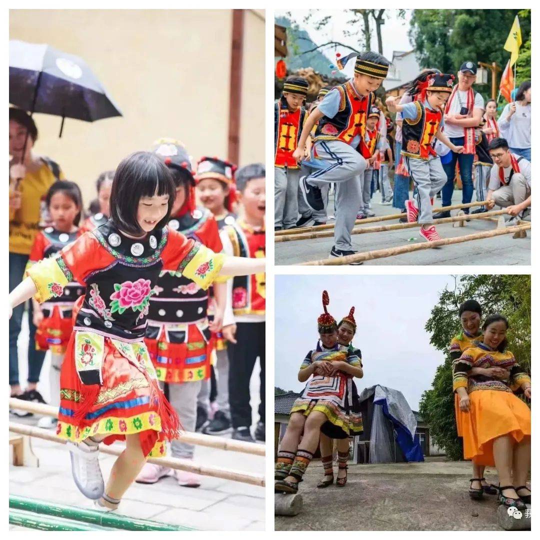 桐庐莪山畲族乡门票图片