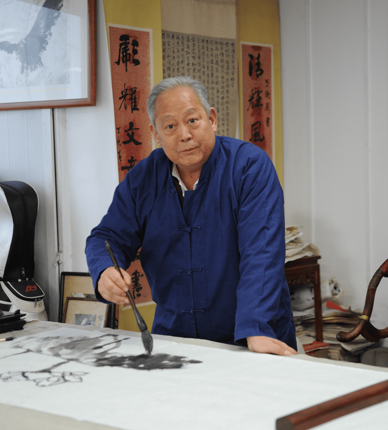 赵振川罗平安陈国勇展览工作委员会主 任:王 潇副主任:马卫民张 娴委