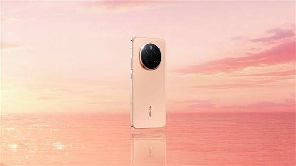 荣耀Magic7系列火爆开售：起价4499元，首销成绩惊艳，超出市场预期！-华为荣耀magic价格