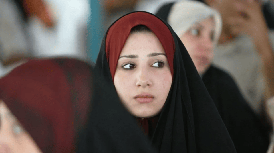 伊拉克拟定将女孩结婚年龄降至9岁惹众怒,当地妇女:我们渴望进步,而不