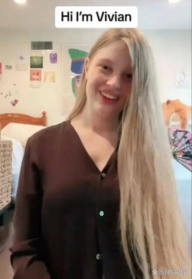 史上最牛逼的逆天改命!就服马斯克变性女儿,明明含着金钥匙出生