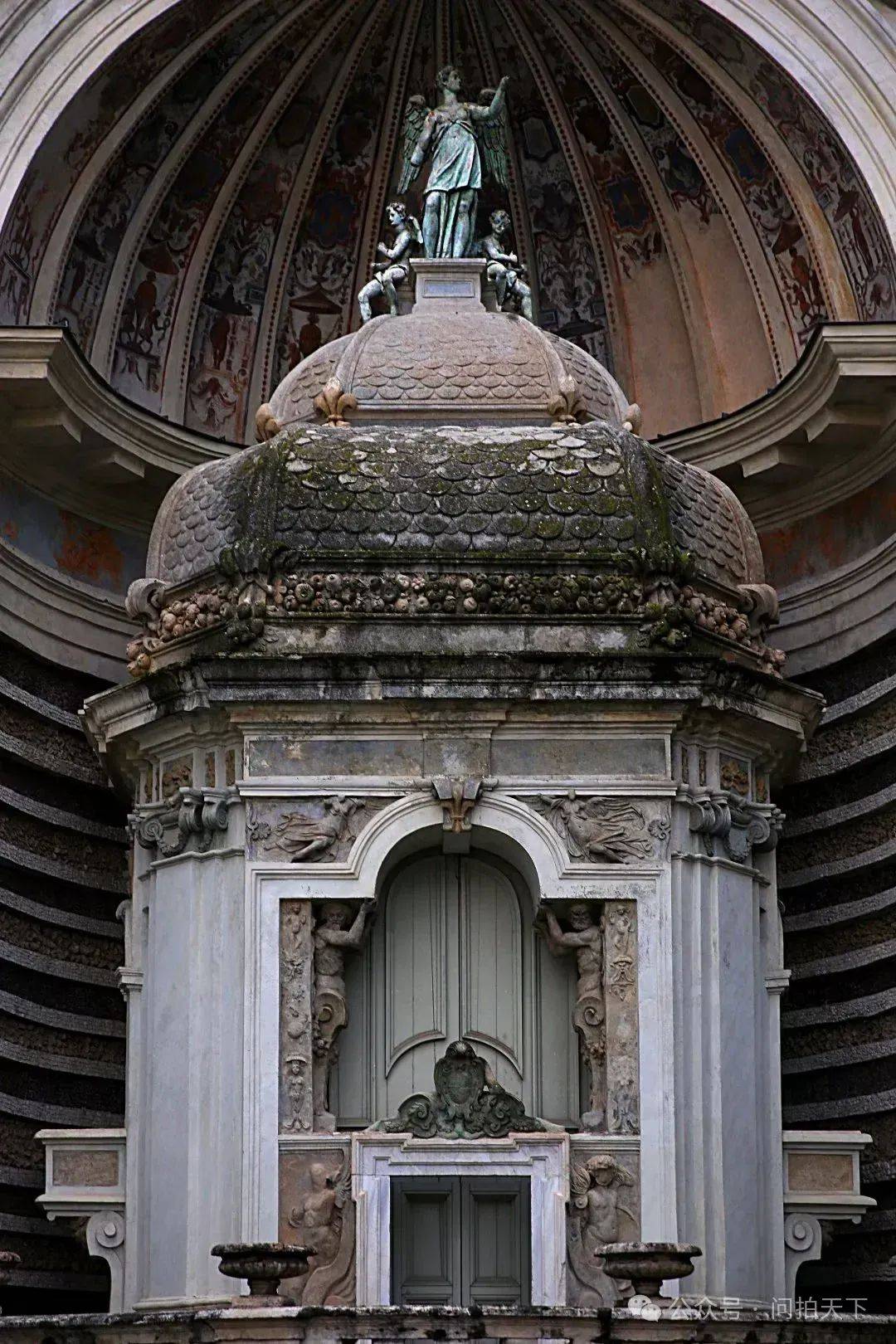 蒂沃利的伊斯特别墅（下）（世遗系列49）