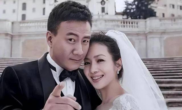 胡军个人简历老婆图片