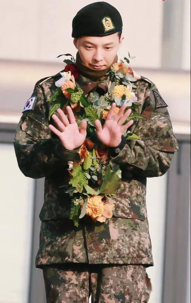 好久不见权志龙,回归后大变样?