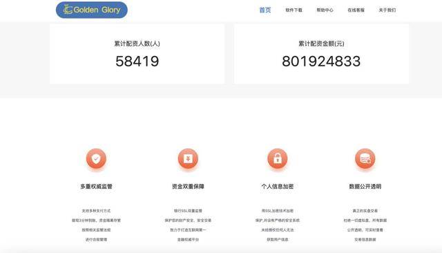 起底“联众投”投资骗局:短线王替你炒股 大闸蟹也能“建仓”(图6)