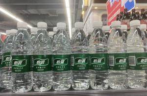 华润饮料招股 靠怡宝“单腿走天下”前景几何？