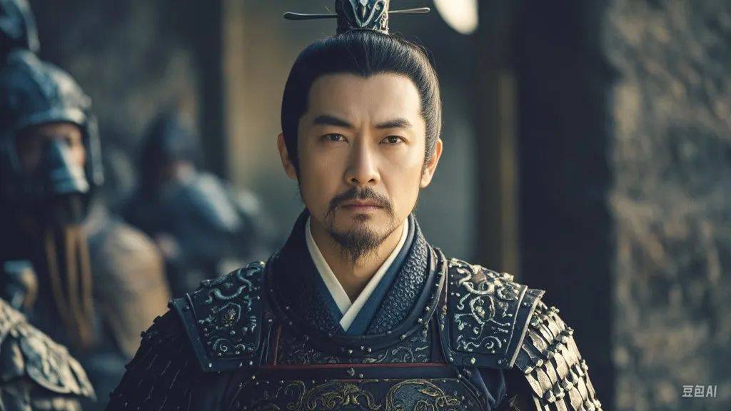 马驰:李光弼在天宝边地的风云岁月