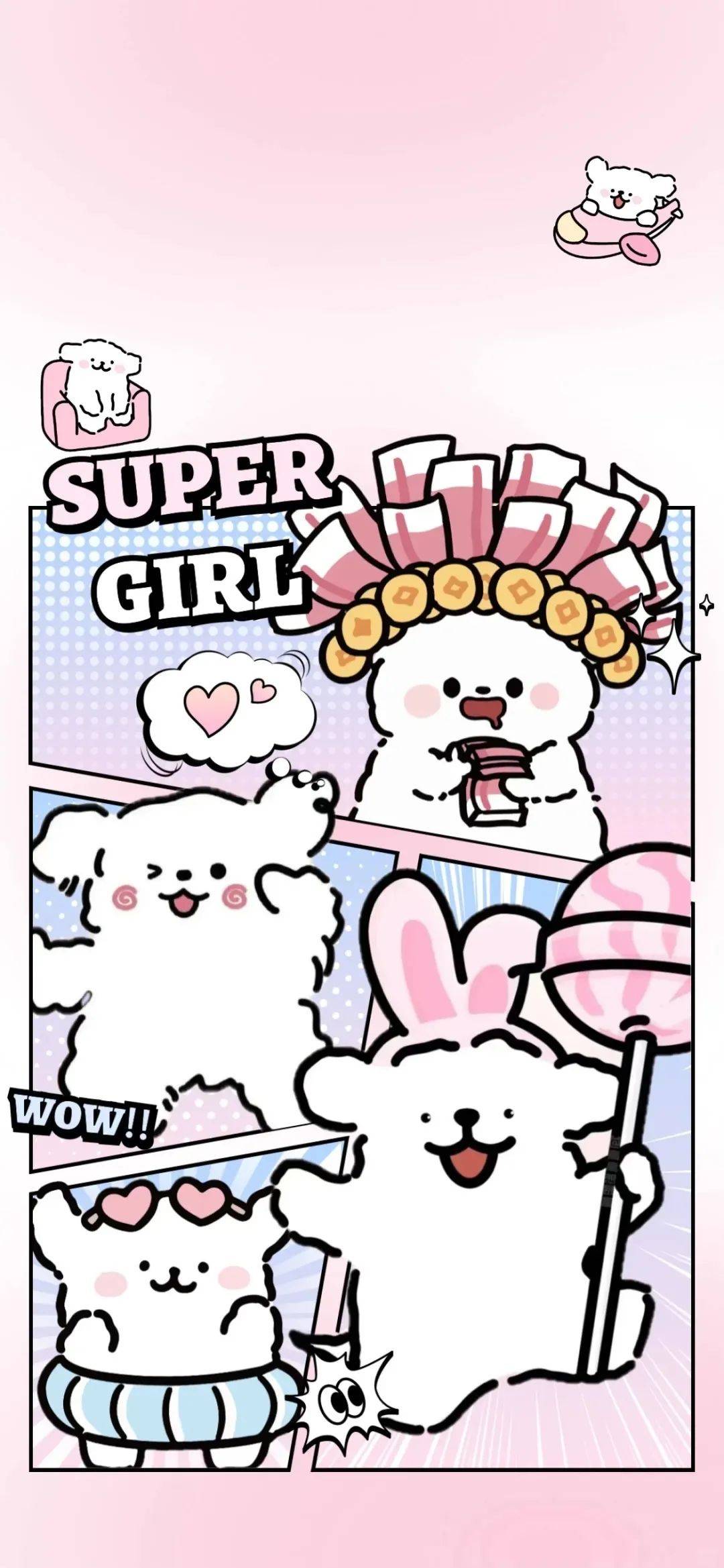 壁纸丨高级感ins小众高清壁纸ɞ