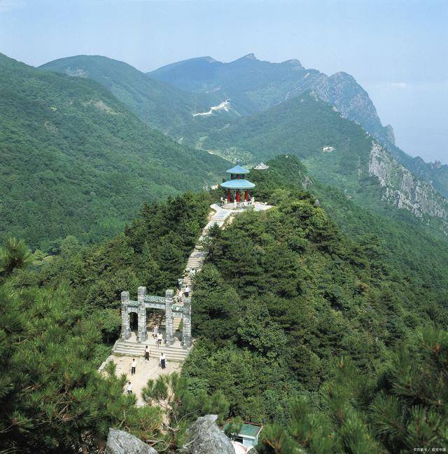 探秘天曌山,畅游广元城,品味重庆麻花六日游攻略