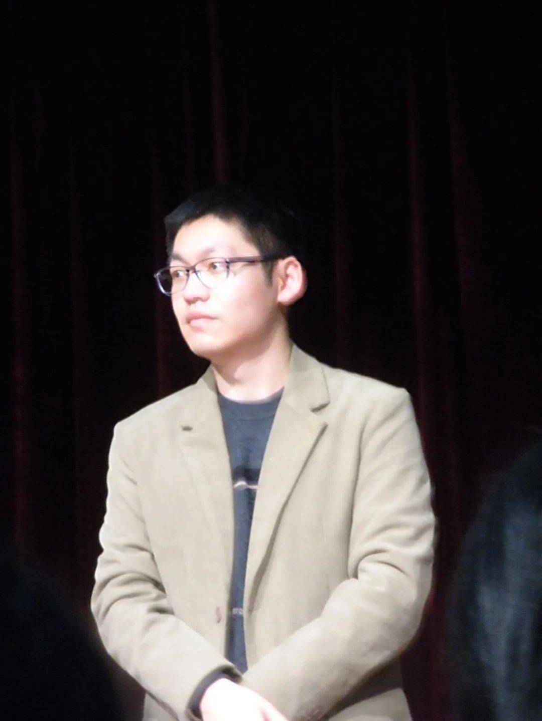 程楚茗同学关注到网络上获得广泛共鸣的npc文