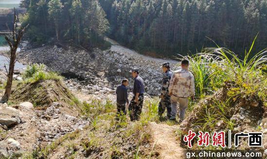 老战士山乡帮扶行程十万里 十年助学促困境儿童增能