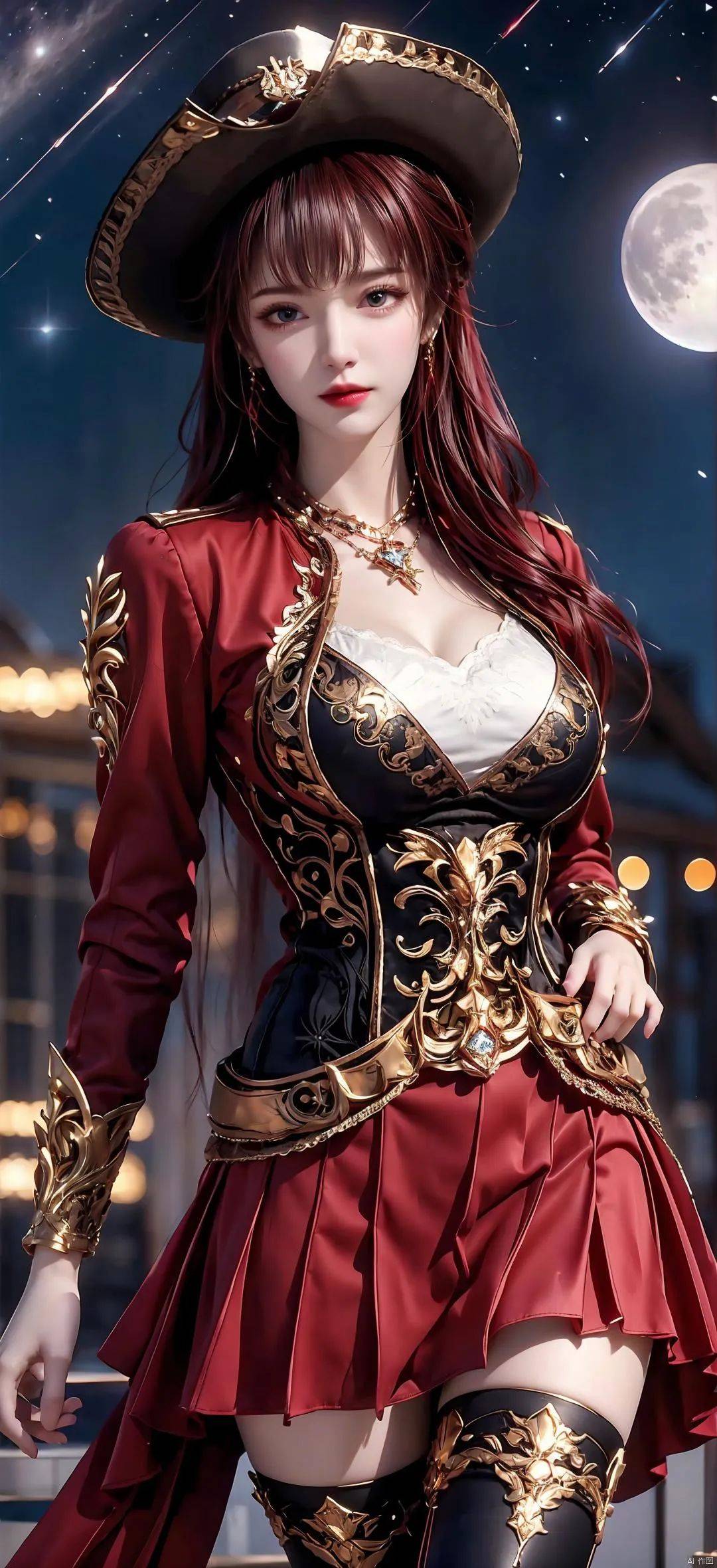 绝世唐门:来一波梦红尘精美壁纸,第三张绝了,可惜爱上了王冬