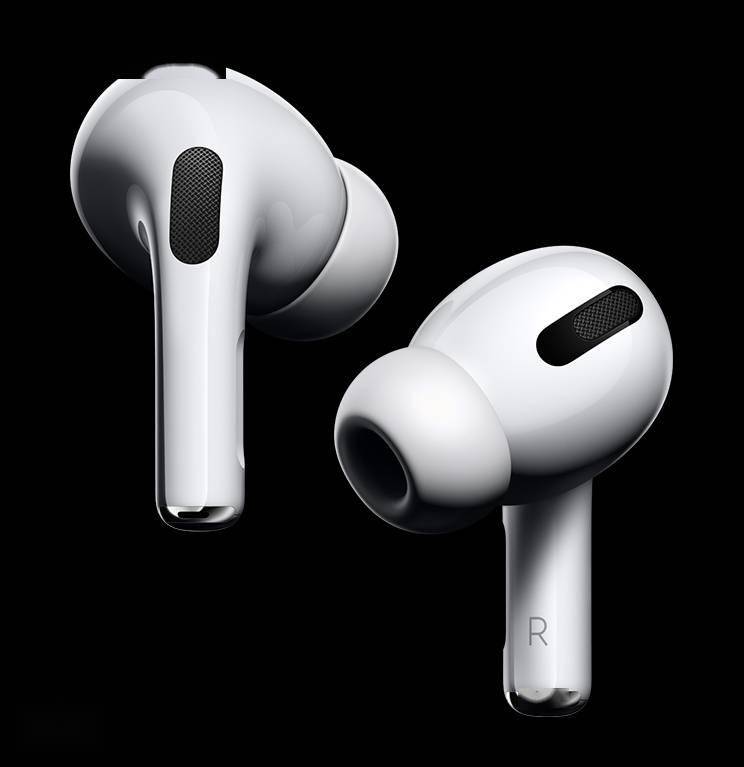 苹果因 AirPods Pro 耳机杂音问题在美国遭遇集体诉讼