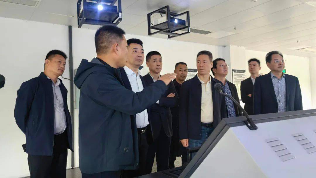 产教融合谋发展 校企合作促共赢 | 姜堰南京商会赴