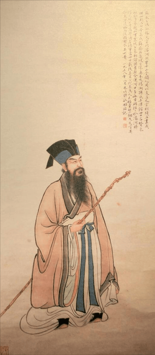 邂逅苏东坡_机场_画像_先生