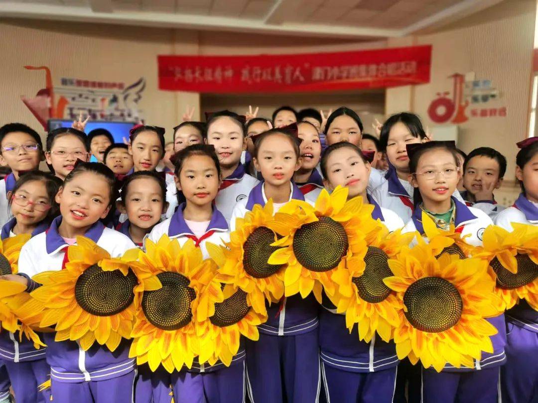 东丽区津门小学图片