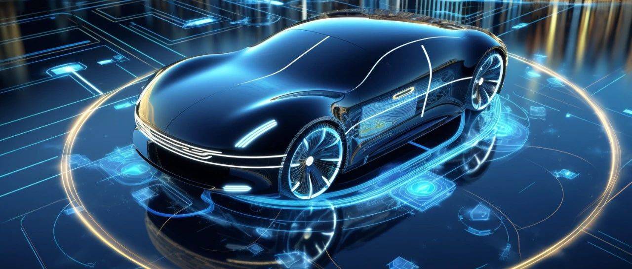 左手车钥匙，右手活体检测雷达，UWB上车势在必行！_技术产业_科技_数字