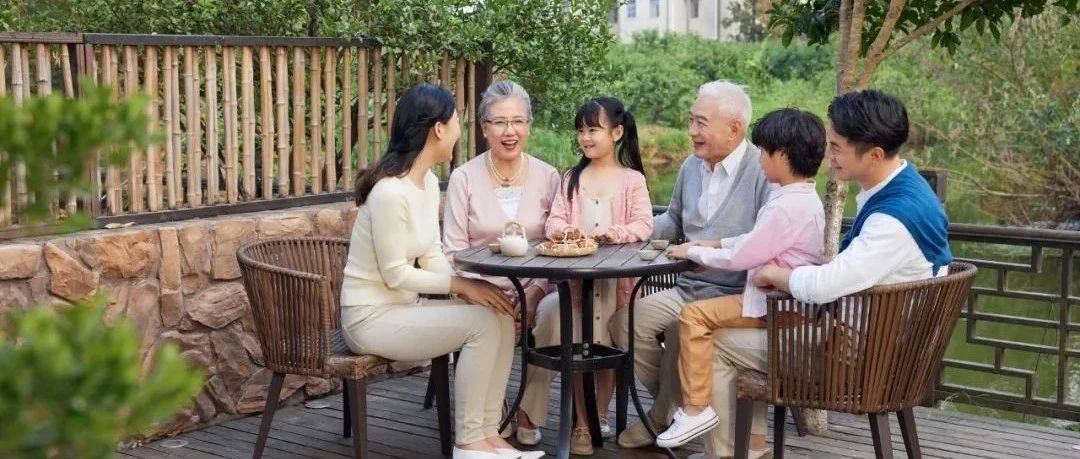 “等你不在了,你家的存款和房子都是我的!”8岁外孙口出狂言,外公的回应很霸气_儿子_父母_女儿