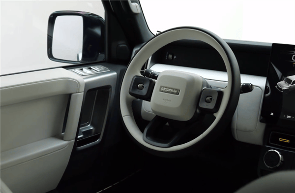 11万起干崩服务器！奇瑞iCAR V23预售订单突破31000台(图6)