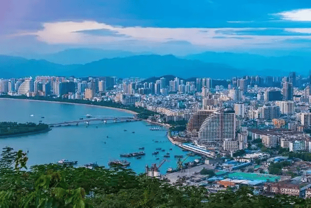 海南知识大全_三亚_热带_旅游