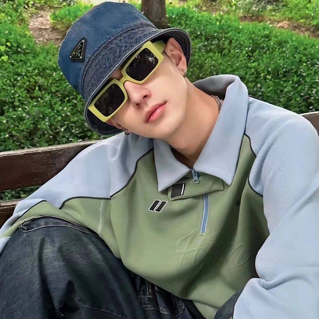 男头 | 今日份男生头像