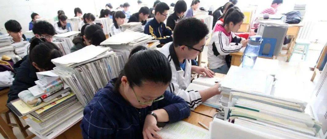 给高中生的20条忠告,看完真的少走很多弯路!_大学_什么_自律
